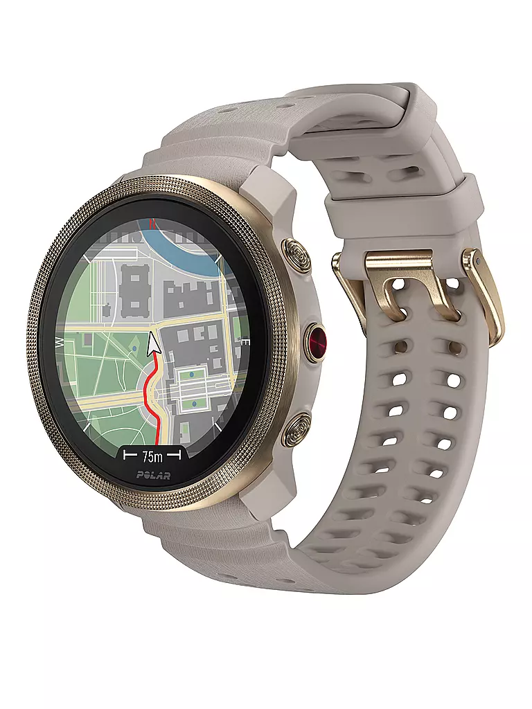 POLAR Fitness Smartwatch Vantage M3
